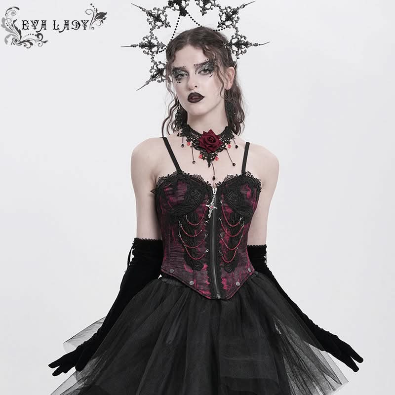 masquerade corset dress Lady of the Ball , ., ., @ten13photo, Corset & collar: @videnoircouture, ., ., #masquerade #fantasy #victorian #costume #Dress