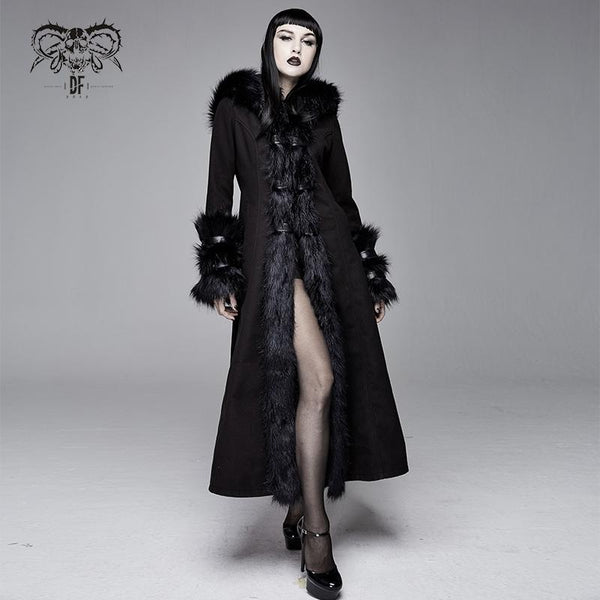 Victorian Goth  Gothic fashion women, Gothic outfits, Gothic fashion