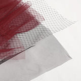 'Medusa' Punk Black and Red Flared Skirt
