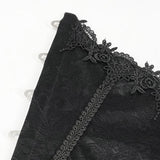'Sweet Revenge' Gothic Corset