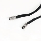 'Undead' Gothic Chinese Frog Button Girdle