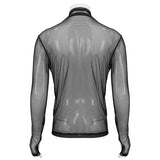 'Kill The Pain' Punk Mesh Tee