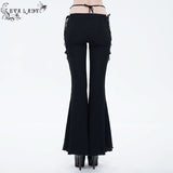 'Buttercup' Gothic Leggings