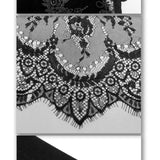 Ect011 Knitted Mini Dress Jacket