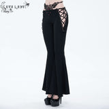 'Buttercup' Gothic Leggings