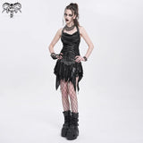 Riot Seraph Chain Tee