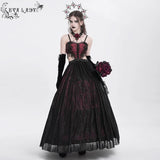 Rose of Calamity Dress