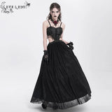 Black Rose Requiem Dress