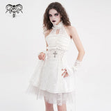 Midnight Phoenix Cheongsam