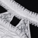 Midnight Phoenix Cheongsam