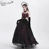 Rose of Calamity Dress