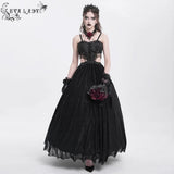 Black Rose Requiem Dress