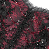 Rose of Calamity Dress