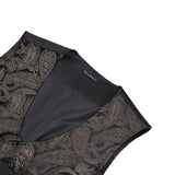 Obsidian Alchemist Waistcoat