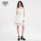 Midnight Phoenix Cheongsam