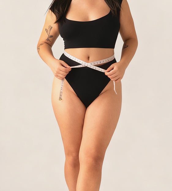 Waist