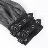 Grey Widow Embrace Tee