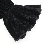 Rosa Noctis Halter Tee