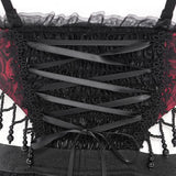 Rose of Calamity Dress