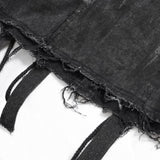 Razorbound Sleeveless Shirt