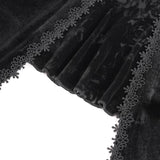 Midnight Reverie Halter Tee