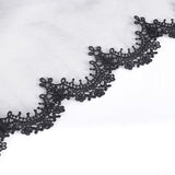 Eternal Shadow Skull Crown Veil