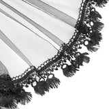 Valkyrie Peplum Corset