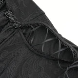 Garden of Ash Hollow Tee