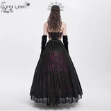 Rose of Calamity Dress