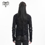 Nebula Velvet Synthesis Tee