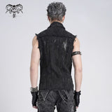 Razorbound Sleeveless Shirt