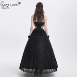 Black Rose Requiem Dress