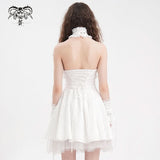 Midnight Phoenix Cheongsam