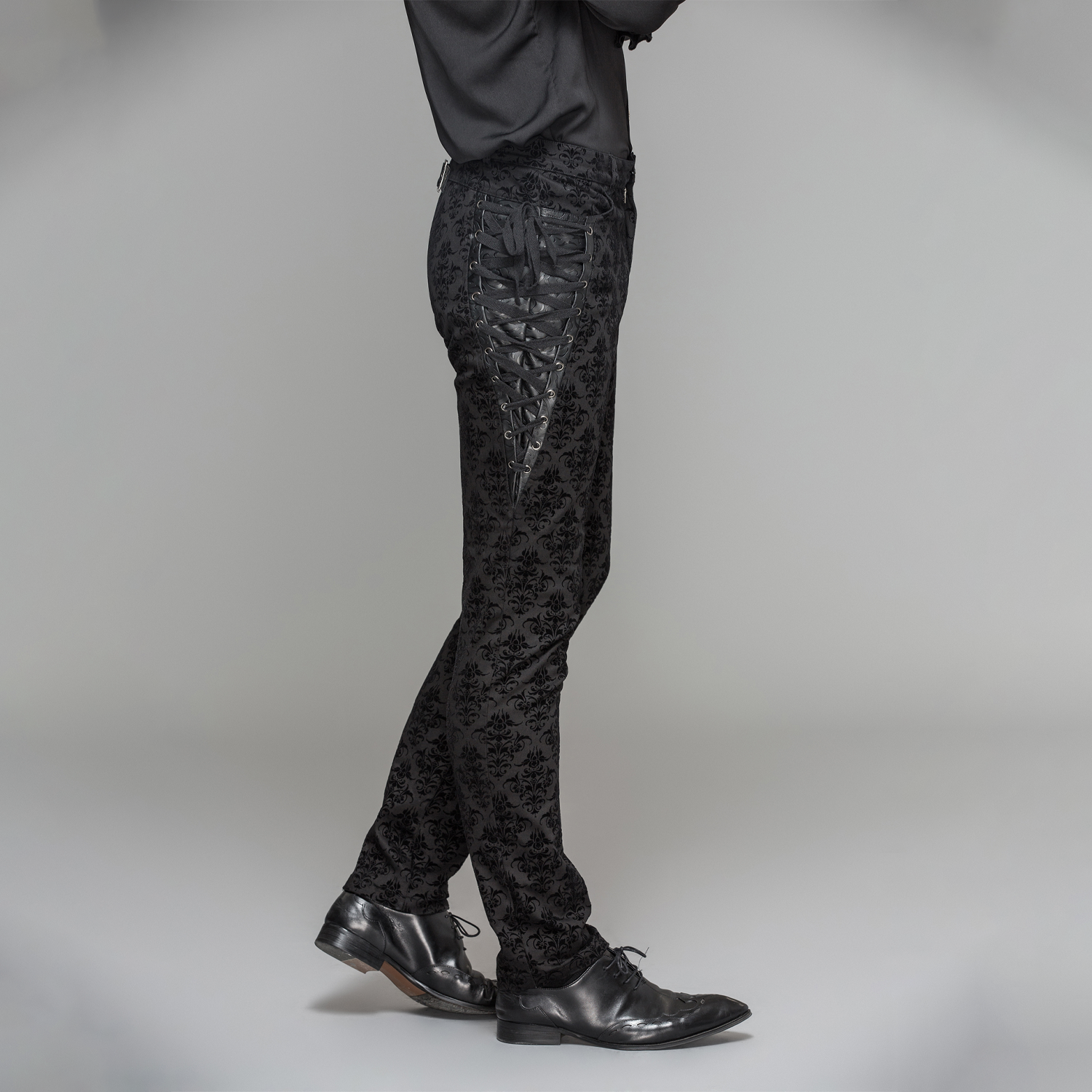 Existentialism on Prom Night Trousers Existentialism on Prom Night Trousers