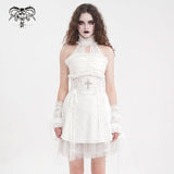 Midnight Phoenix Cheongsam