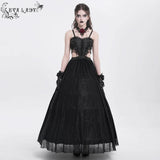 Black Rose Requiem Dress