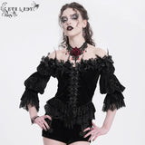 Requiem of Shadows Top