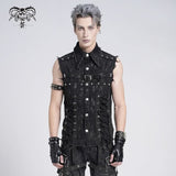 Razorbound Sleeveless Shirt