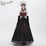 Rose of Calamity Dress