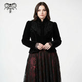 'Death Ship' Gothic-Blazer