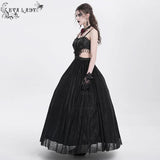 Black Rose Requiem Dress