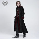 Crimson Tyrant’s Cloak