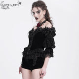 Requiem of Shadows Top