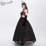Rose of Calamity Dress