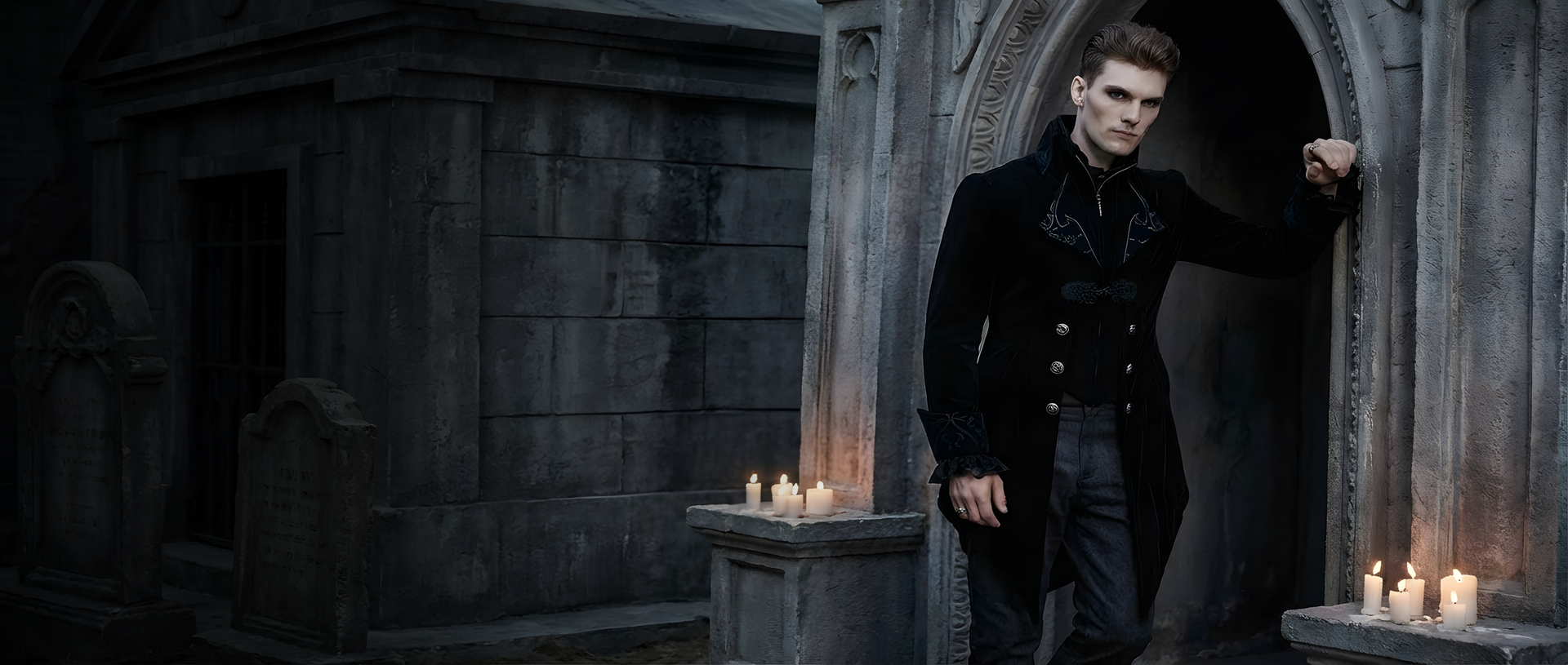 Made For Alternative Men