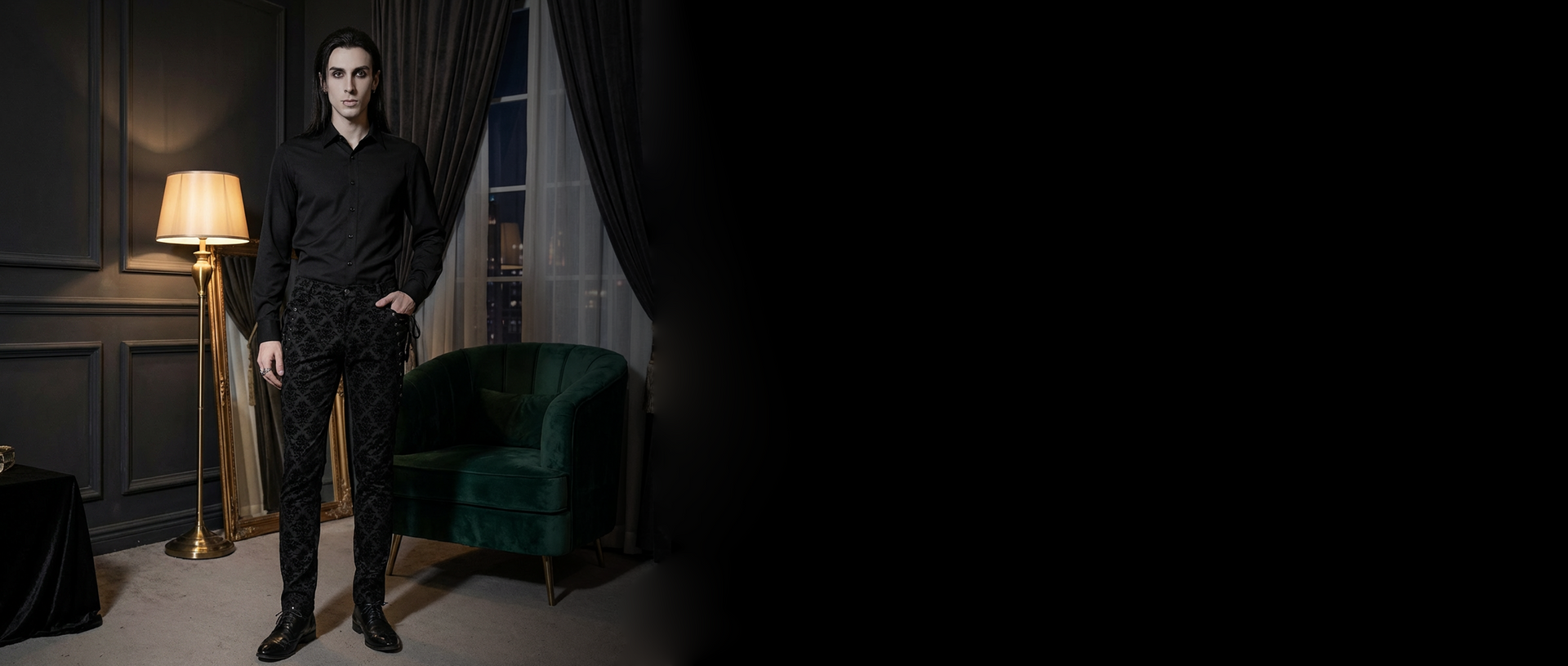 Masters of The Craft