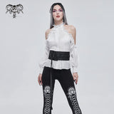 ‘Sniper’ Gothic Dress Belt