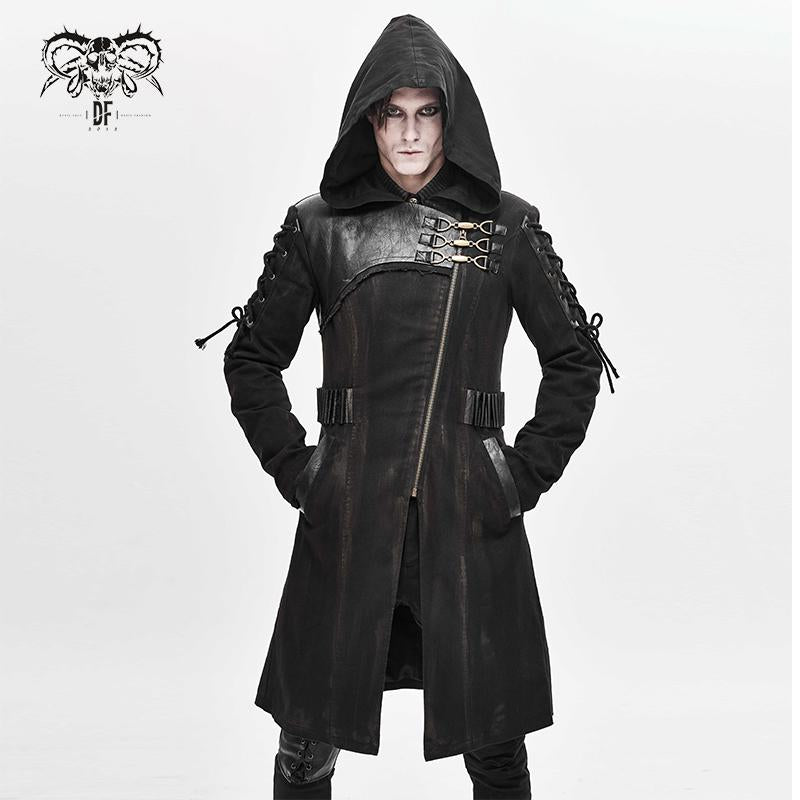 Men jackets and coats – DevilFashion Official