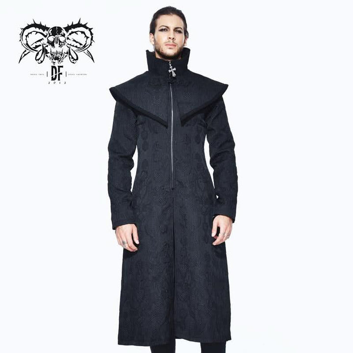 Men jackets and coats – DevilFashion Official