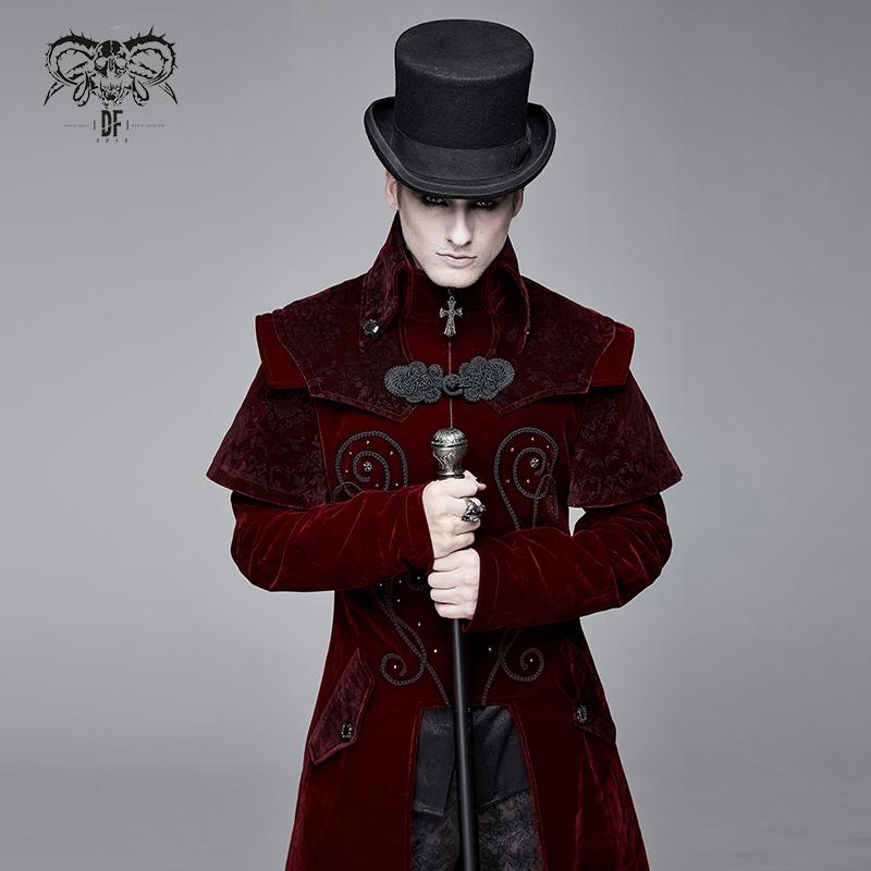 Men jackets and coats – DevilFashion Official